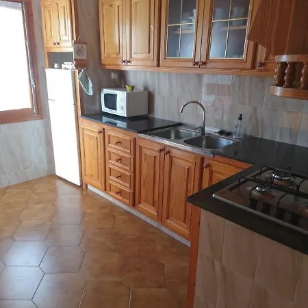 Chalet Cala Blanca Con Barbacoa Casa de Férias Son Carrio (Menorca)